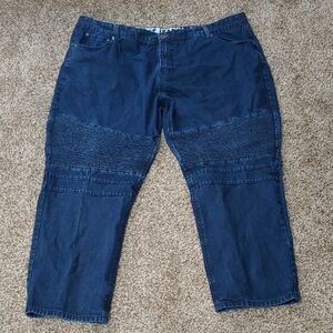 Y2K NOIZ Jeans Men's Size 52x32